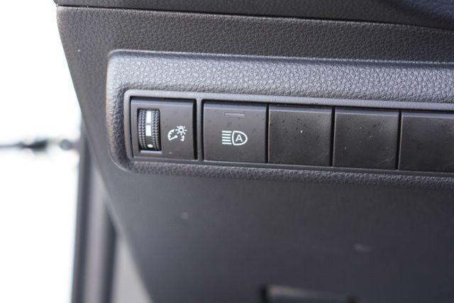 used 2025 Toyota Corolla car, priced at $24,550