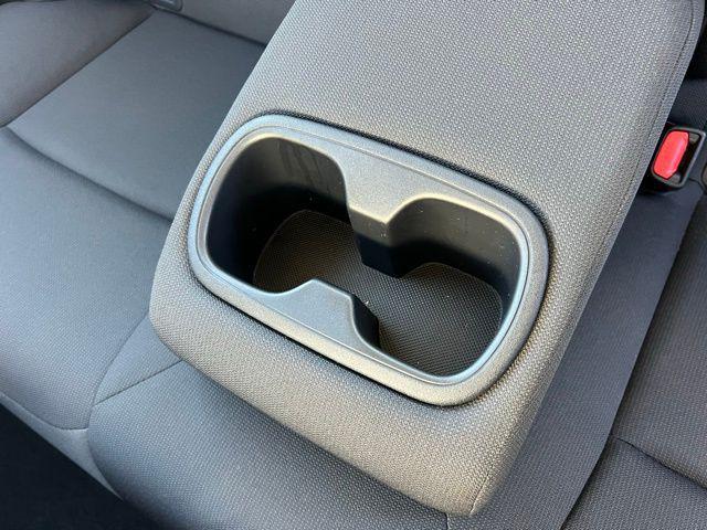 used 2025 Toyota Corolla car, priced at $24,550