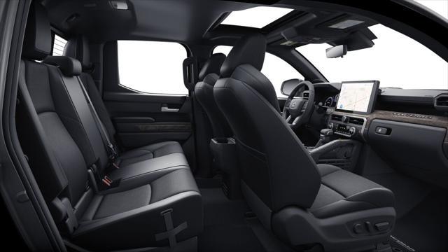 new 2025 Toyota Tacoma car, priced at $56,314