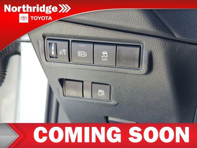 used 2023 Toyota Corolla Hybrid car, priced at $30,500