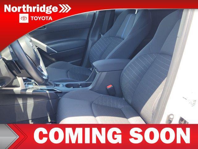 used 2023 Toyota Corolla Hybrid car, priced at $30,500
