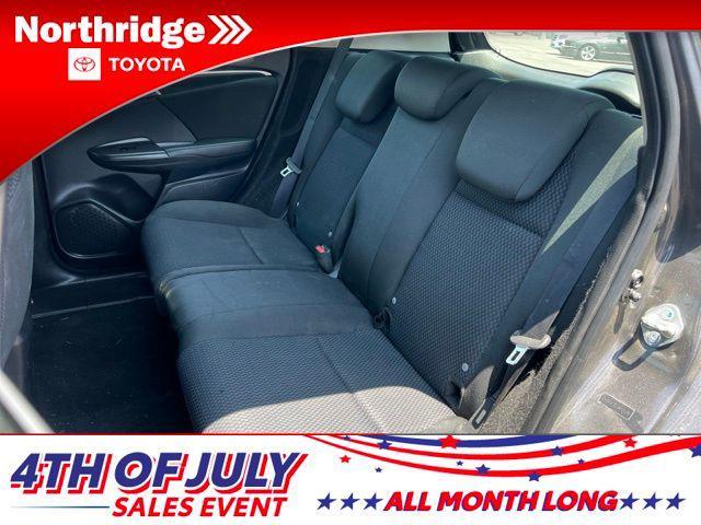 used 2018 Honda Fit car, priced at $15,990