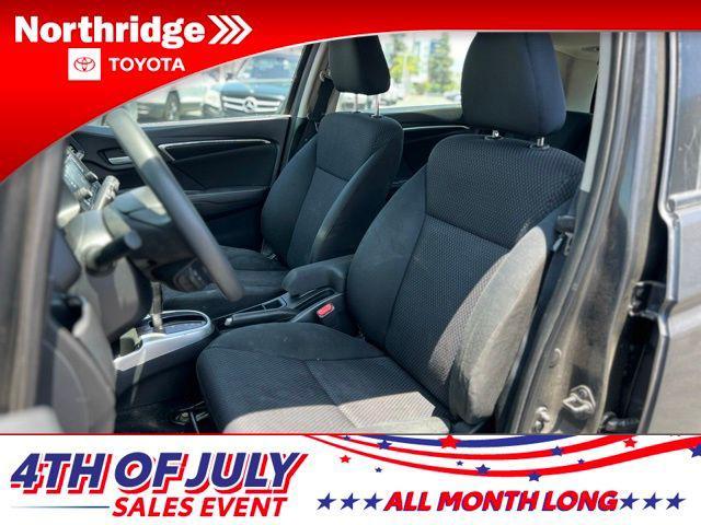 used 2018 Honda Fit car, priced at $15,990