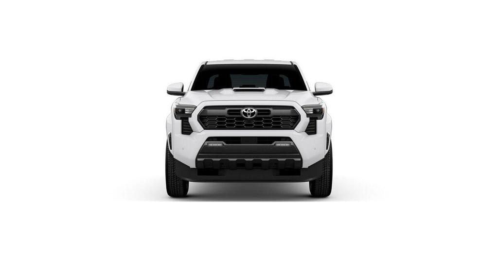 new 2025 Toyota Tacoma car, priced at $56,968