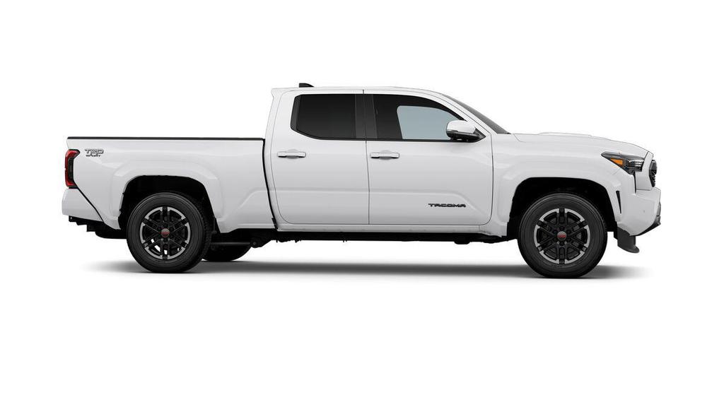 new 2025 Toyota Tacoma car, priced at $56,968