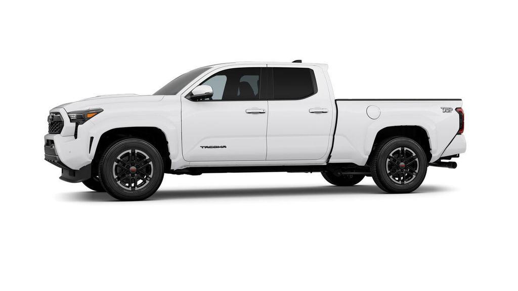 new 2025 Toyota Tacoma car, priced at $56,968