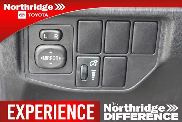 used 2015 Toyota Prius car, priced at $14,450