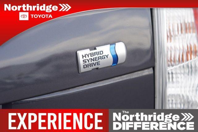 used 2015 Toyota Prius car, priced at $14,450