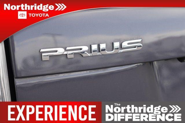 used 2015 Toyota Prius car, priced at $14,450
