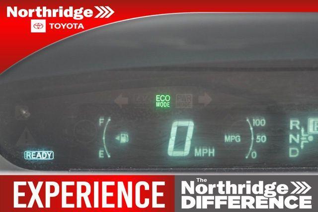 used 2015 Toyota Prius car, priced at $14,450