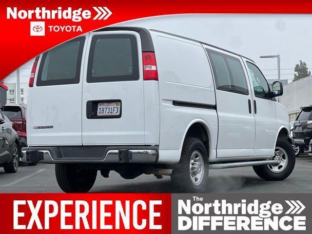 used 2019 Chevrolet Express 2500 car, priced at $23,950