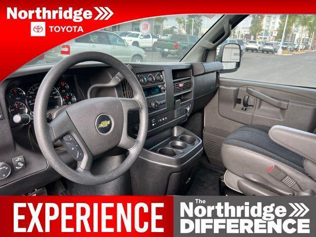 used 2019 Chevrolet Express 2500 car, priced at $23,950