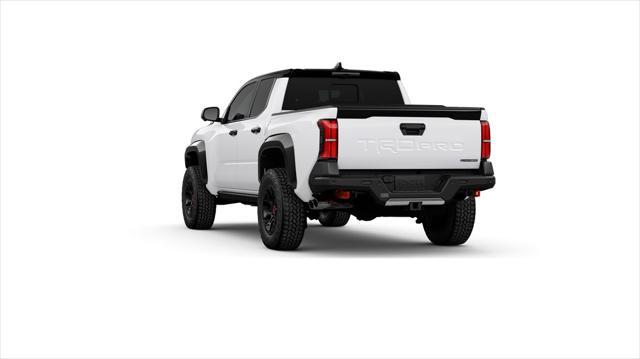 new 2025 Toyota Tacoma car, priced at $67,679