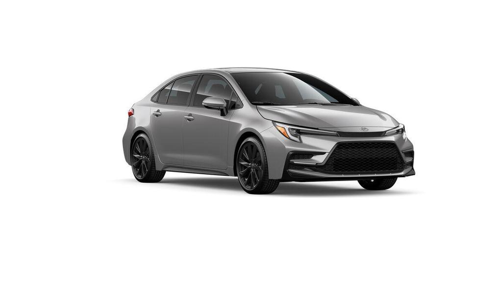 new 2026 Toyota Corolla car, priced at $32,922