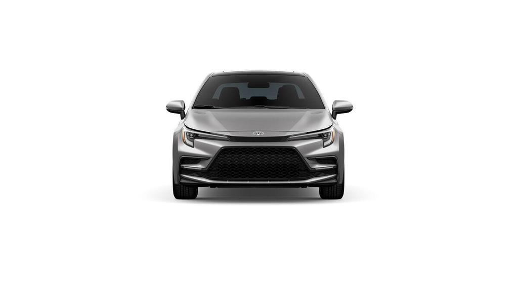 new 2026 Toyota Corolla car, priced at $32,922