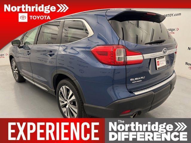 used 2019 Subaru Ascent car, priced at $22,595