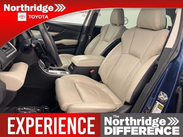 used 2019 Subaru Ascent car, priced at $22,595