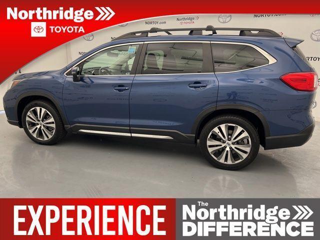 used 2019 Subaru Ascent car, priced at $22,595