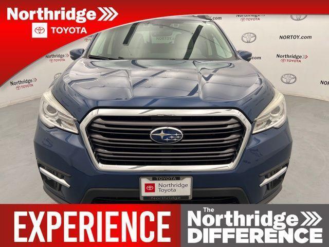 used 2019 Subaru Ascent car, priced at $22,595