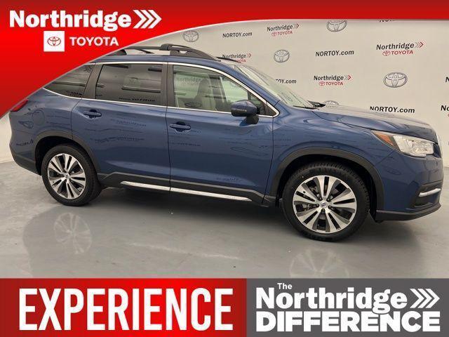 used 2019 Subaru Ascent car, priced at $22,595