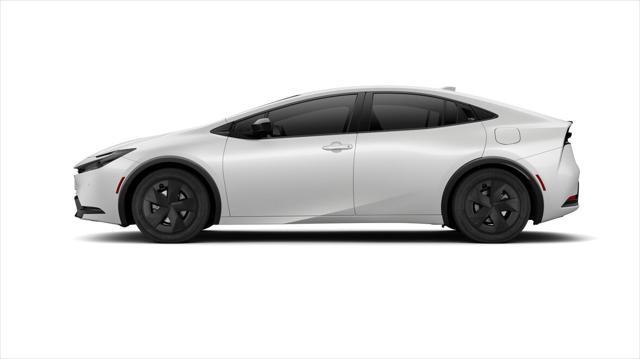 new 2024 Toyota Prius car, priced at $31,803