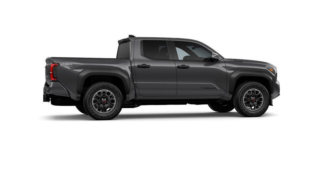 new 2025 Toyota Tacoma car, priced at $52,369