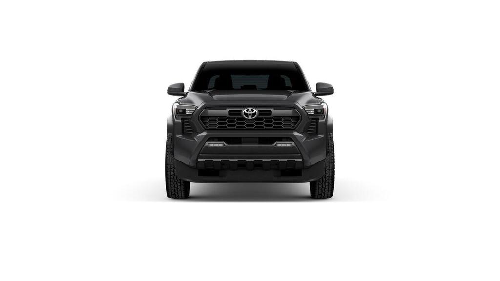 new 2025 Toyota Tacoma car, priced at $52,369