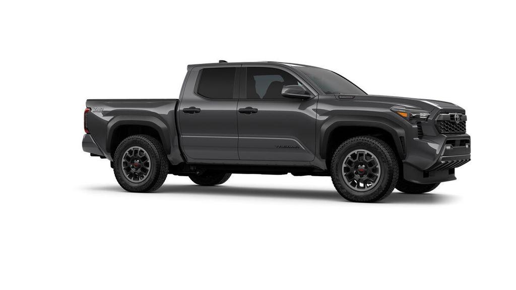 new 2025 Toyota Tacoma car, priced at $52,369