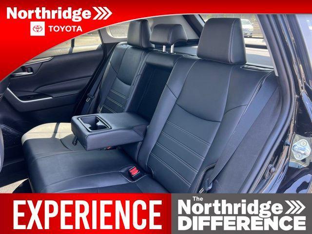 used 2021 Toyota RAV4 Hybrid car, priced at $33,500