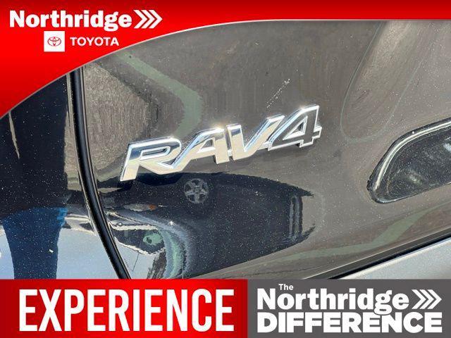used 2021 Toyota RAV4 Hybrid car, priced at $33,500