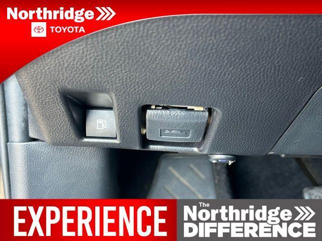 used 2021 Toyota RAV4 Hybrid car, priced at $33,500