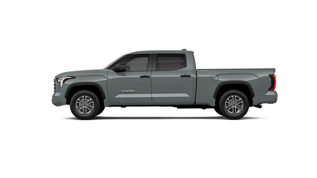 new 2026 Toyota Tundra car, priced at $54,604