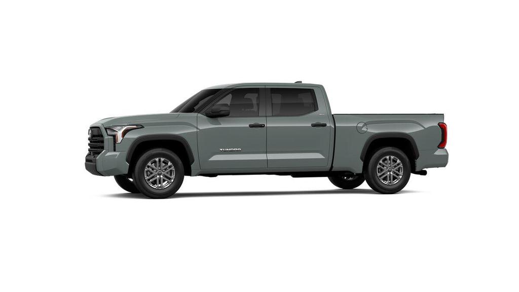 new 2026 Toyota Tundra car, priced at $54,604