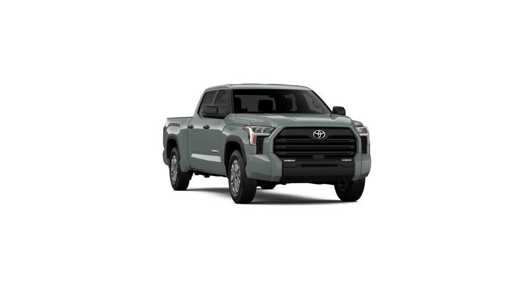 new 2026 Toyota Tundra car, priced at $54,604