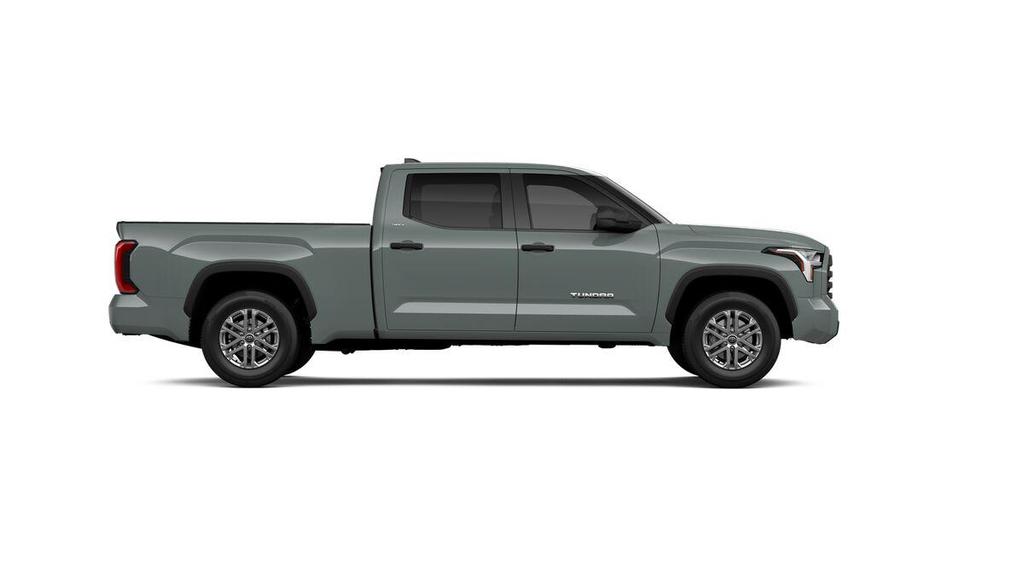 new 2026 Toyota Tundra car, priced at $54,604