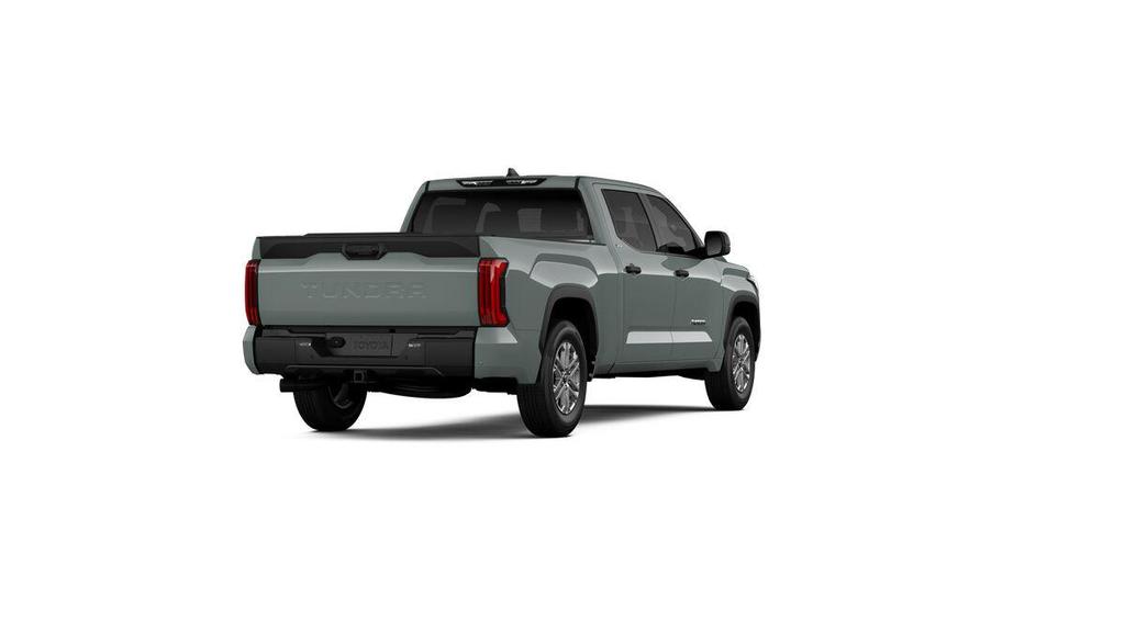 new 2026 Toyota Tundra car, priced at $54,604