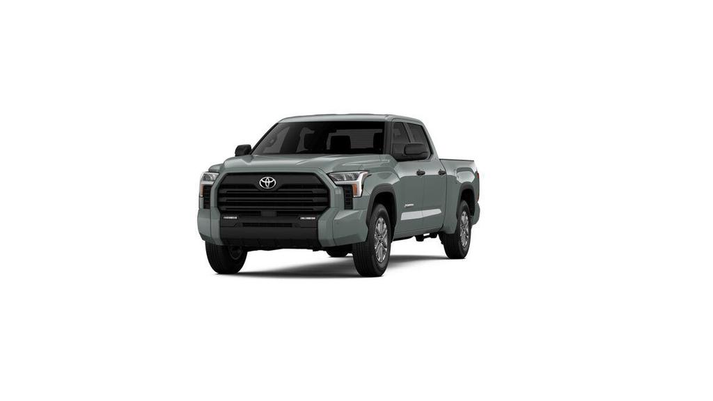 new 2026 Toyota Tundra car, priced at $54,604