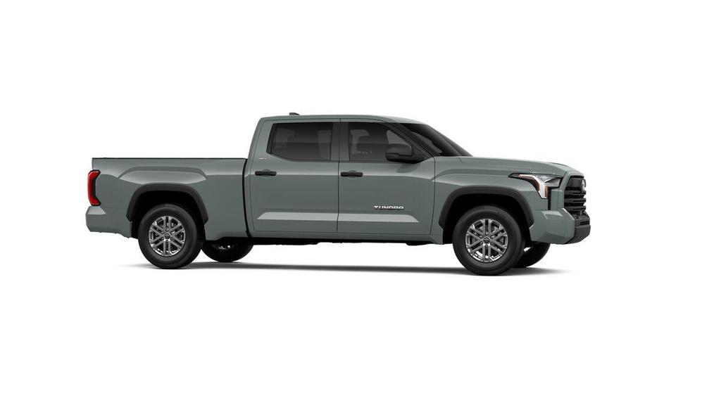 new 2026 Toyota Tundra car, priced at $54,604