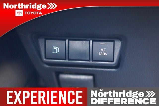 used 2024 Toyota Prius Prime car, priced at $34,550