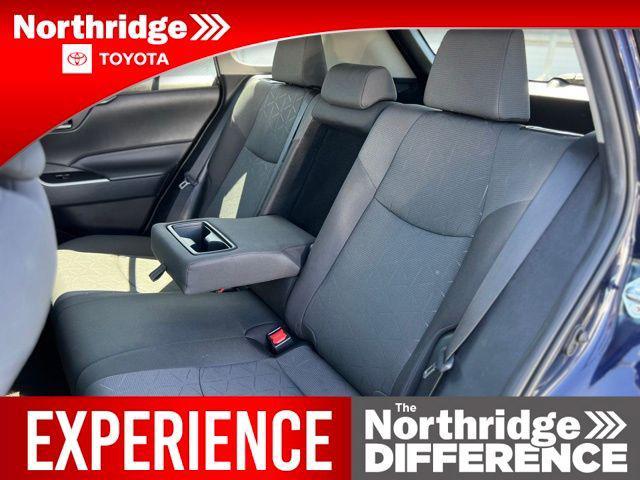 used 2024 Toyota RAV4 car, priced at $29,995