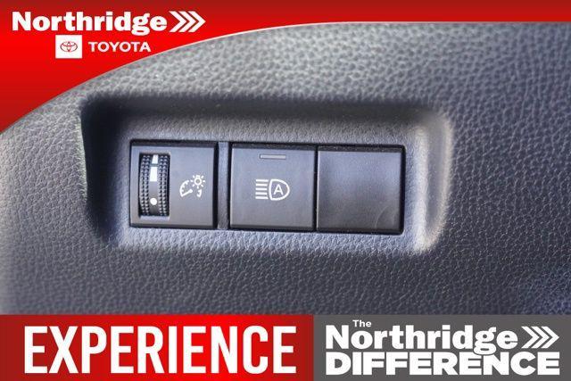 used 2024 Toyota RAV4 car, priced at $29,995
