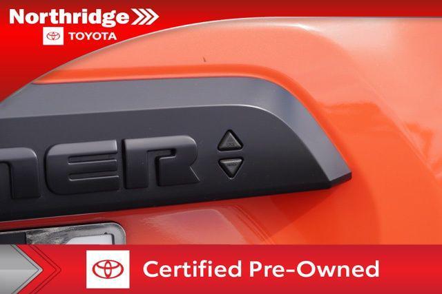 used 2023 Toyota 4Runner car, priced at $67,550