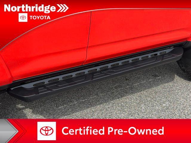 used 2023 Toyota 4Runner car, priced at $67,550