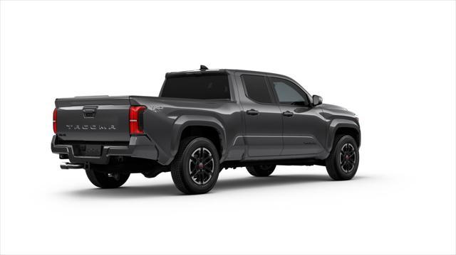 new 2024 Toyota Tacoma car, priced at $49,103