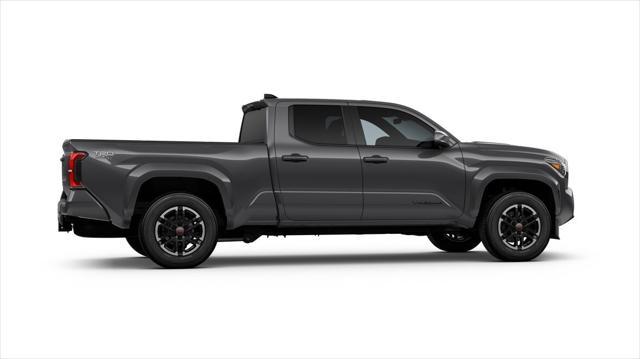 new 2024 Toyota Tacoma car, priced at $49,103