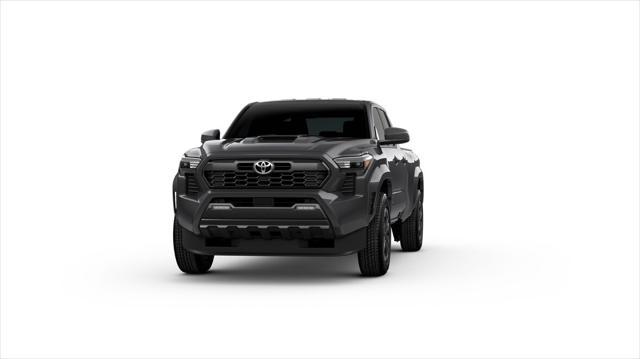 new 2024 Toyota Tacoma car, priced at $49,103