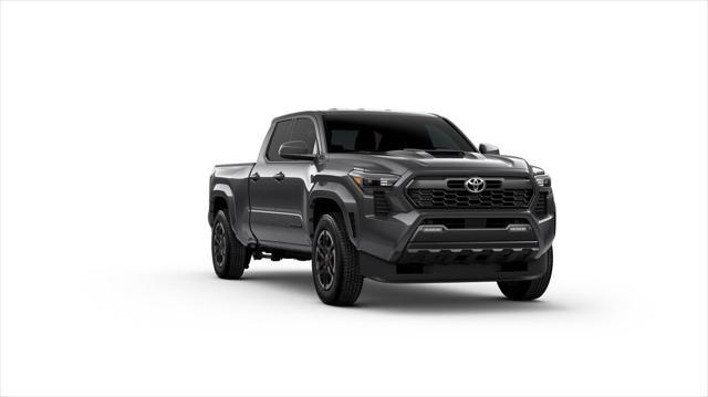 new 2024 Toyota Tacoma car, priced at $49,103