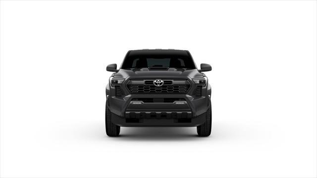 new 2024 Toyota Tacoma car, priced at $49,103