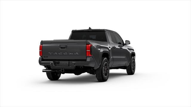 new 2024 Toyota Tacoma car, priced at $49,103