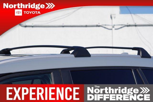 used 2023 Toyota Highlander Hybrid car, priced at $45,500